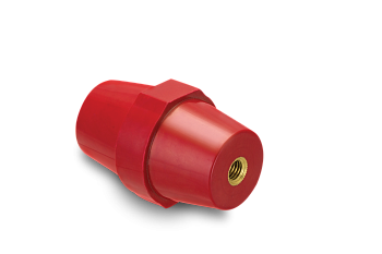 Изолятор SM-40 без болта 475А 12кВ EKF Basic в Иркутске