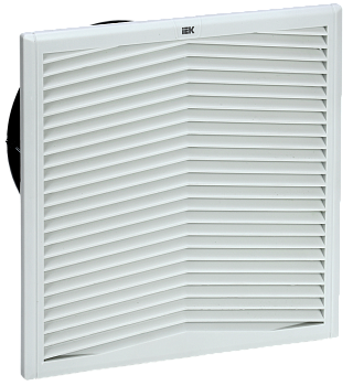 Вентилятор с фильтром ВФИ 550 м3/час IP55 IEK в Иркутске