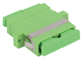 ITK Проходной адаптер SC-SC, (SM/MM), APC, (Duplex) в Иркутске