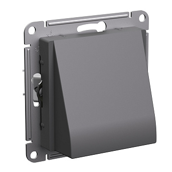 Вывод кабеля AtlasDesign SE базальт в Иркутске