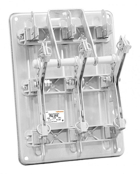 Рубильник ПЦ-2 250А в Иркутске