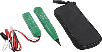 Тестер трассоискатель с генератором сигнала MS6812 MASTECH в Иркутске