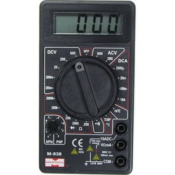 Мультиметр DT 838 в Иркутске
