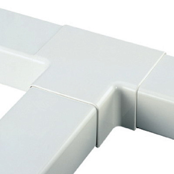 Тройник для короба 120х60 мм DKC в Иркутске