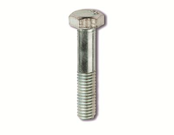 Болт с шестигранной головкой и неполной резьбой М8х60 DKC в Иркутске