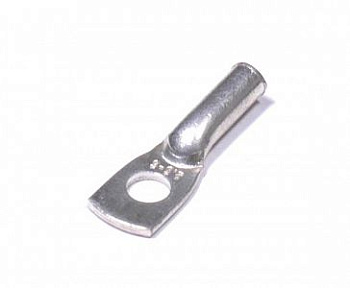 Наконечник медный луженый ТМЛ 2,5-6-2,6 в Иркутске