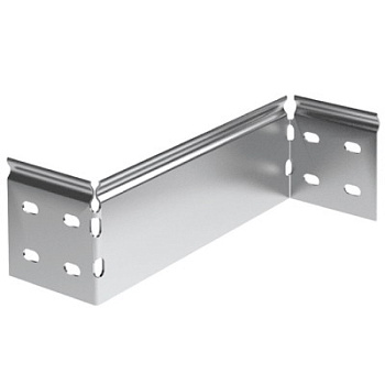 Упрощенная редукция 300мм, Н100 DKC в Иркутске