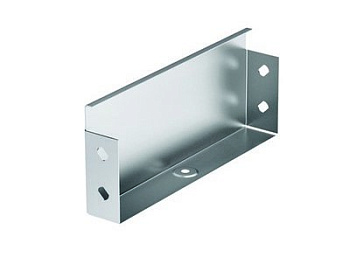 Заглушка цельная ТС 80х80 DKC в Иркутске