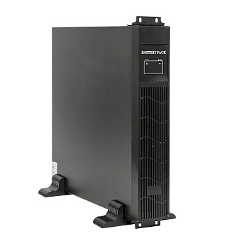 Внешний батарейный блок c АКБ 8 х 12В_7 Ач для ИБП E-Power SW900Pro-RTB 3000 ВА EKF в Иркутске