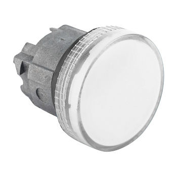 Линза для лампы белая XB4 EKF PROxima в Иркутске