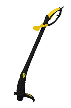 Электрический триммер GET-400 Huter (нижний двигатель) в Иркутске