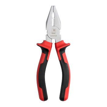 Пассатижи Master 160 мм EKF Basic в Иркутске