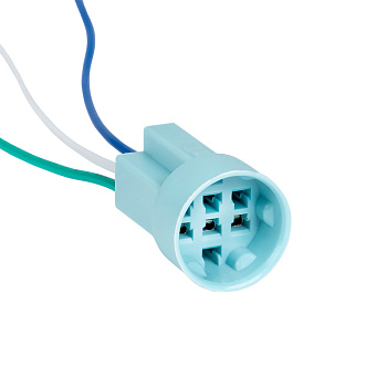 Адаптер для подключение кнопок S-Pro67 3 контакта EKF PROxima в Иркутске