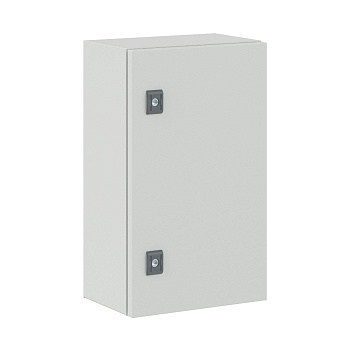 Корпус сварной навесной серии ST с М/П Размер: 500 x 300 x 200 мм (В х Ш х Г) DKC в Иркутске