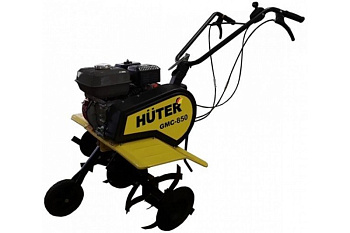 Мотокультиватор GMC-850 Huter в Иркутске