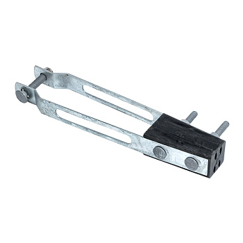 Зажим анкерный 4х25-50 мм2 HEL-5506 EKF PROxima в Иркутске