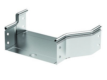 Переходник RRC симметричный 400/300 H80 комплект DKC в Иркутске