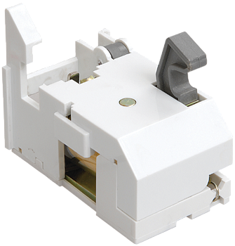 Расцепитель минимального напряжения РМ-800/1600 ( РМ-40/43 ) IEK в Иркутске