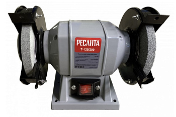 Точильный станок Т-125/200 Ресанта в Иркутске