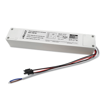 Блок аварийного питания БАП-10W-90 90мин NEOX в Иркутске