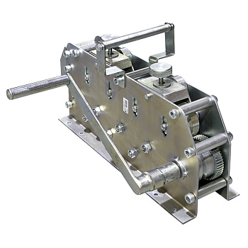 Ручная машинка для полосы и прута РМА-40-6-8 EKF PROxima в Иркутске