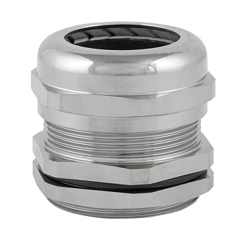 Сальник металлический MGM48 IP68 d проводника 25-32 мм. PROxima в Иркутске