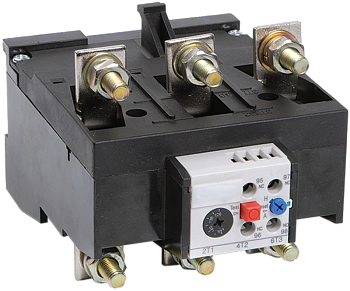 Реле тепловое РТИ-5375 120-150А IEK в Иркутске