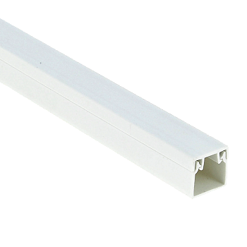 Кабель-канал 16х16х2000 Plast EKF PROxima в Иркутске