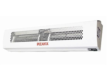 Тепловая завеса ТЗ-6С Ресанта (Пульт ДУ) в Иркутске