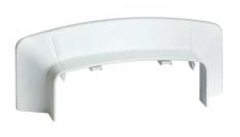 Ввод в стену/потолок 110х50 мм DKC в Иркутске