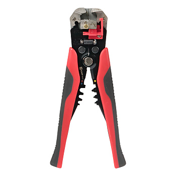 Инструмент для зачистки кабеля (стриппер) ws-04 0,2-6,0 EKF Master в Иркутске