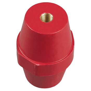 Изолятор SM40 (М8) силовой IEK в Иркутске