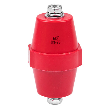 Изолятор EKF SM76 в Иркутске