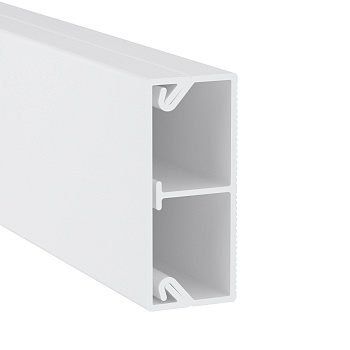 TMC 40/2x17 Мини-канал с перегородкой DKC в Иркутске