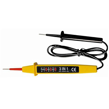 Тестер 6890-62 3 in 1 в Иркутске