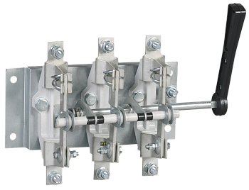 Разъединитель РЕ19-37-31120 400А IEK в Иркутске