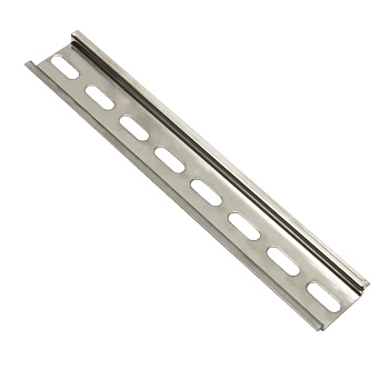 DIN-рейка EKF 11 cм в Иркутске