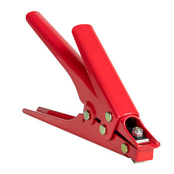 Инструмент для затяжки и обрезки хомутов TTC210 EKF PROxima в Иркутске