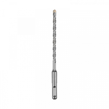 Бур по бетону 6х210 мм крестовая пластина SDS PLUS REXANT в Иркутске