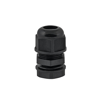 Сальник EKF МG12 диаметр проводника 12 / отверстия 4,6-8,0мм IP68 в Иркутске