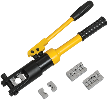 Пресс гидравлический ручной ПГР-120 IEK в Иркутске