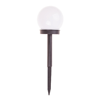 Садовый светильник на солнечной батарее (SLR-GL-100) LAMPER в Иркутске