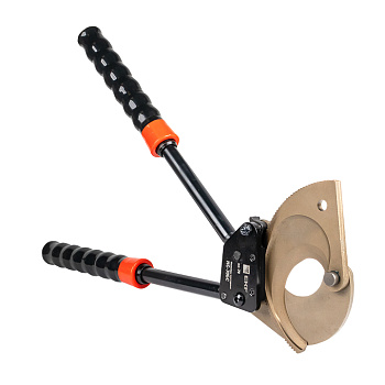 Ножницы секторные НС-70БС  EKF Expert в Иркутске