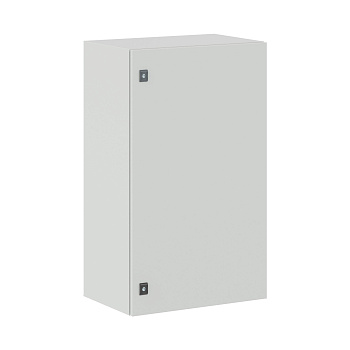 Корпус свар. навес. серии ST с М/П 1000x600x400 ДКС в Иркутске