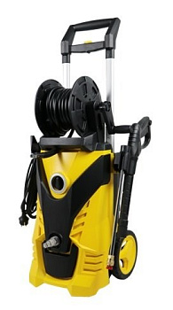 Мойка Huter W210i PROFESSIONAL в Иркутске