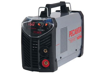 Сварочный аппарат инверторный САИ160ПН Ресанта в Иркутске