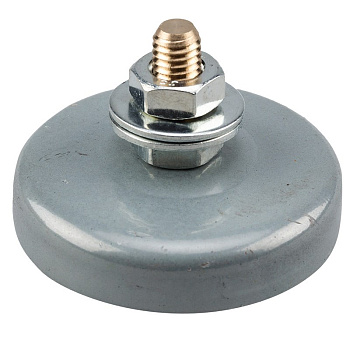 Магнитная клемма заземления 200 A REXANT в Иркутске