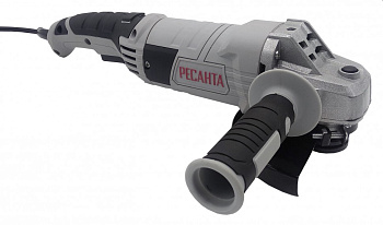 Углошлифовальная машина УШМ-150/1300 Ресанта в Иркутске