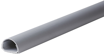 Кабель-канал MultiSet 20х12х2000 серый в Иркутске