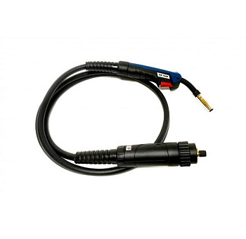 Горелка САИПА-220 в Иркутске